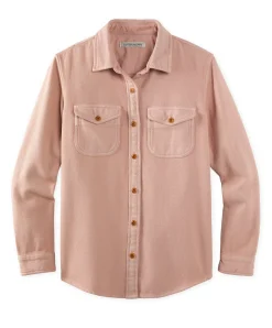 Women's Chroma Blanket Shirt