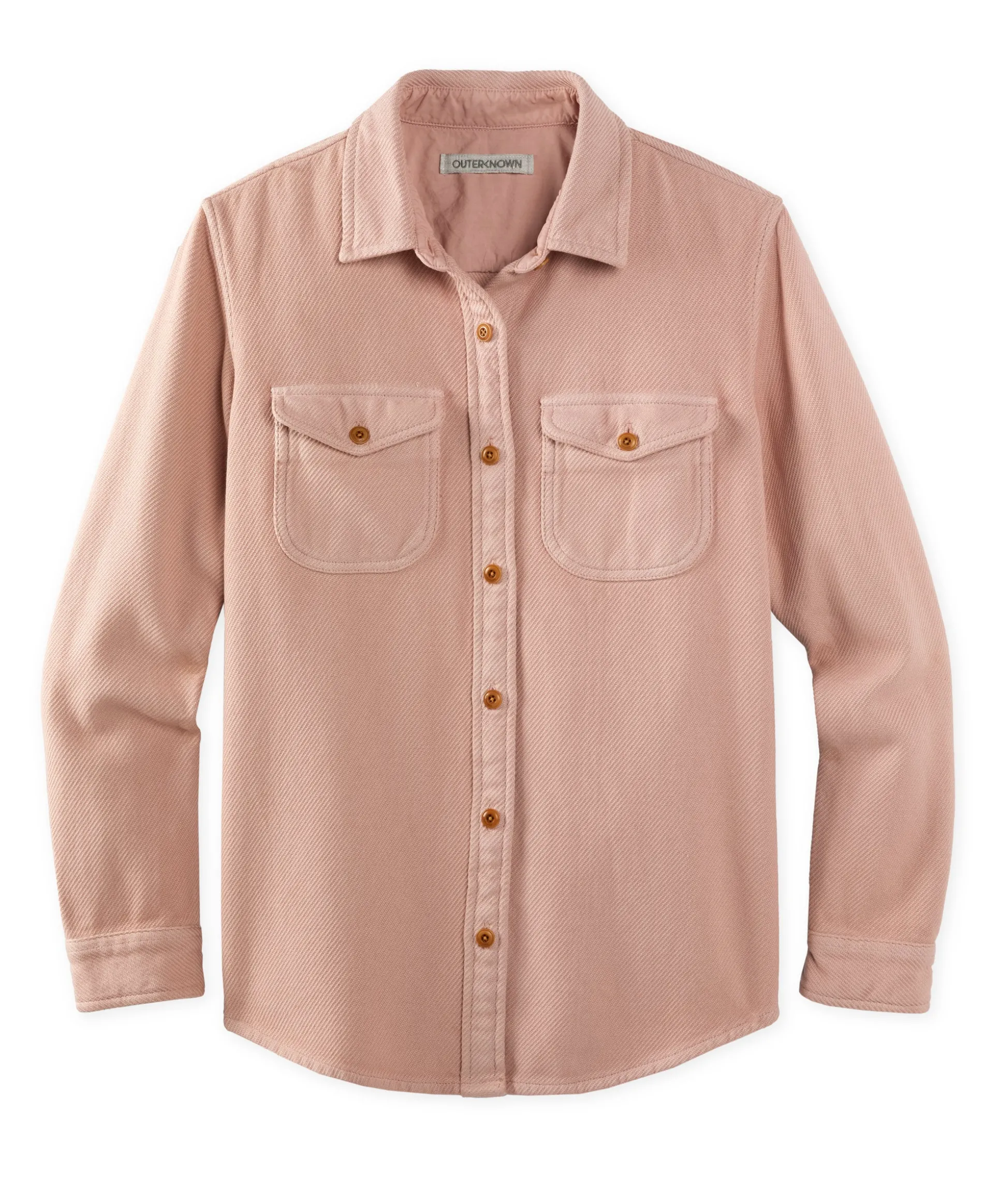 Women's Chroma Blanket Shirt