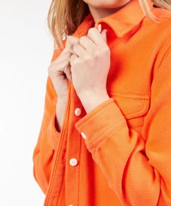 Women's Chroma Blanket Shirt