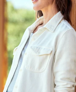 Women's Chroma Blanket Shirt