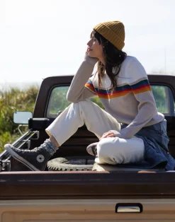 Women's Nostalgic Sweater
